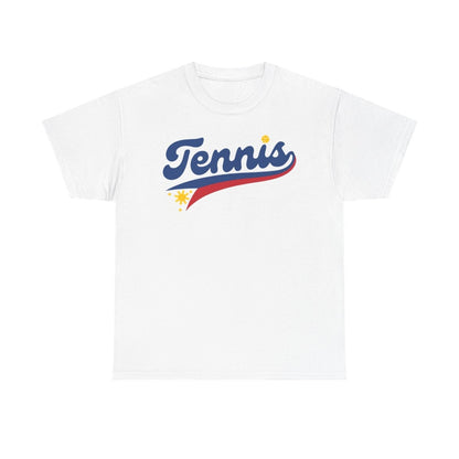 TENNIS PILIPINAS 2 - Tennis (Kids Tee)