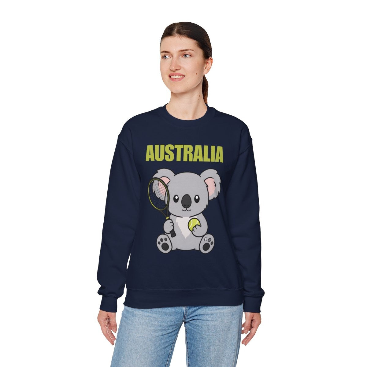 AUSTRALIA - Tennis (Sweatshirt)