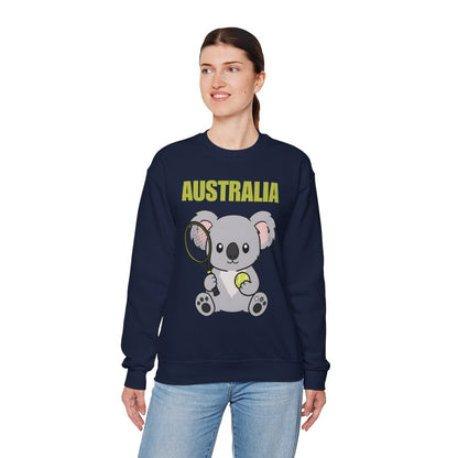 AUSTRALIA - Tennis (Sweatshirt)