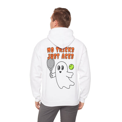 TENNIS HALLOWEEN - Tennis (Hoodie)