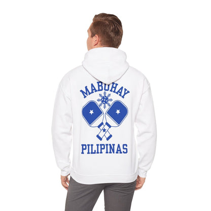 MABUHAY - Pickleball (Hoodie)