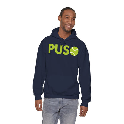 PUSO - Tennis (Hoodie)