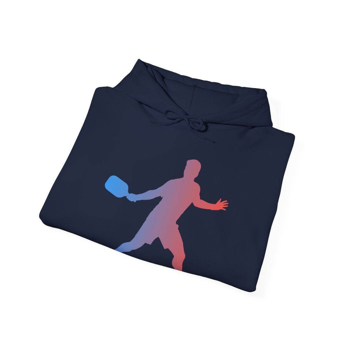 HUSTLE - Pickleball (Hoodie)