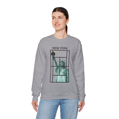 NEW YORK 2 - Tennis (Sweatshirt)