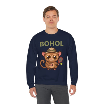 BOHOL 2 - Tennis (Sweatshirt)