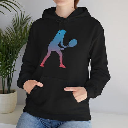 FOOTWORK - Tennis (Hoodie)