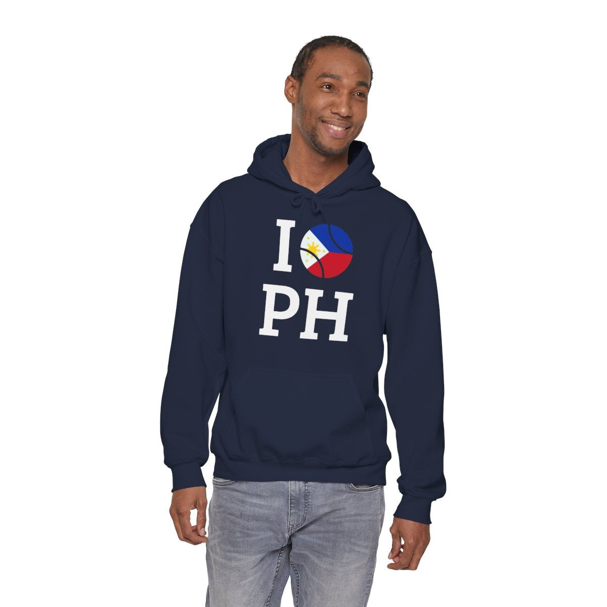 PH 1 - Tennis (Hoodie)