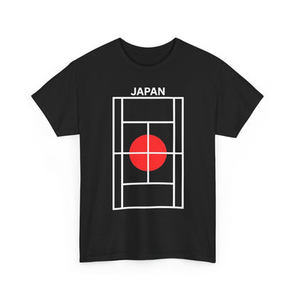 JAPAN 1 - Tennis (Dri Fit)
