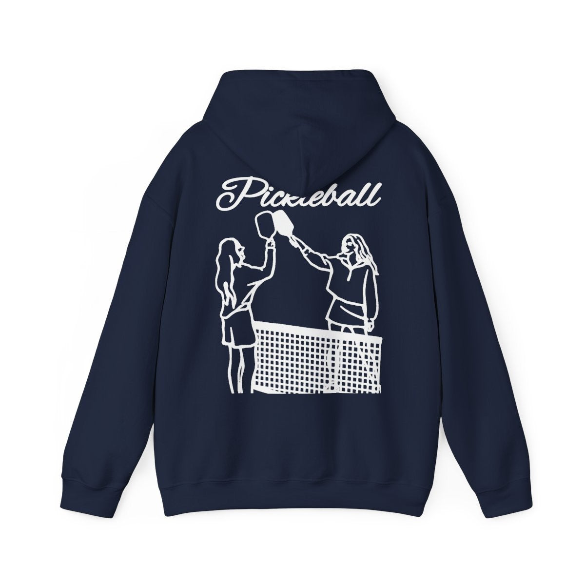 PICKLEBALL 22 - Pickleball (Hoodie)