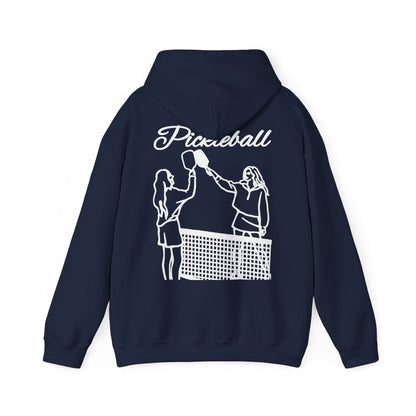 PICKLEBALL 22 - Pickleball (Hoodie)