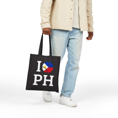 PH 1 - Tennis (Tote Bag)