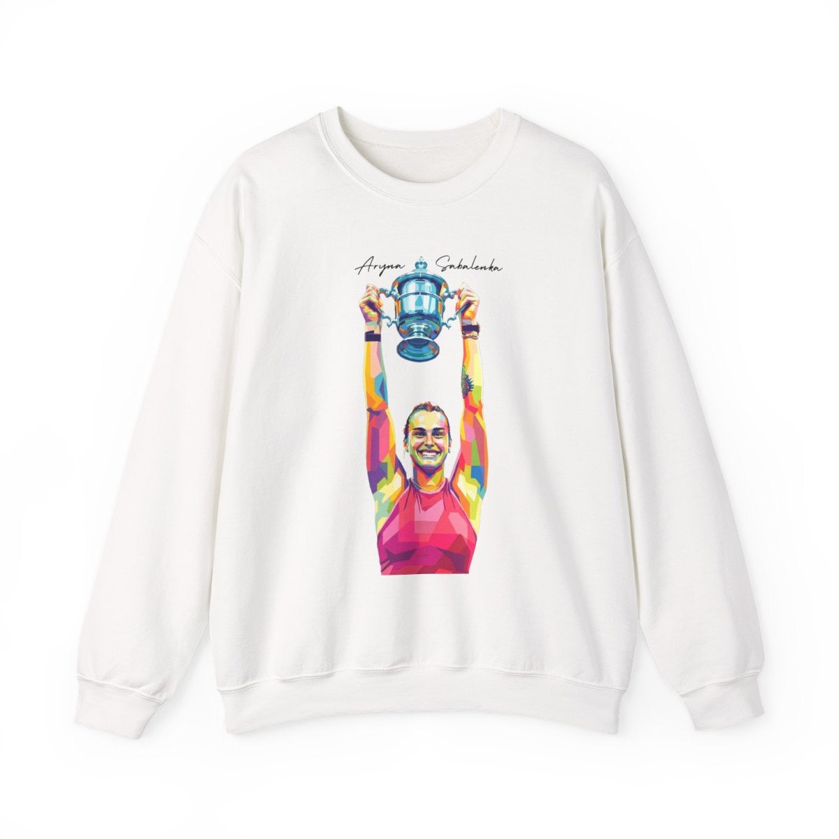 ARYNA SABALENKA 2 - Tennis (Sweatshirt)