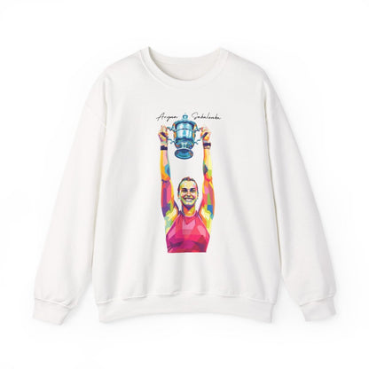 ARYNA SABALENKA 2 - Tennis (Sweatshirt)