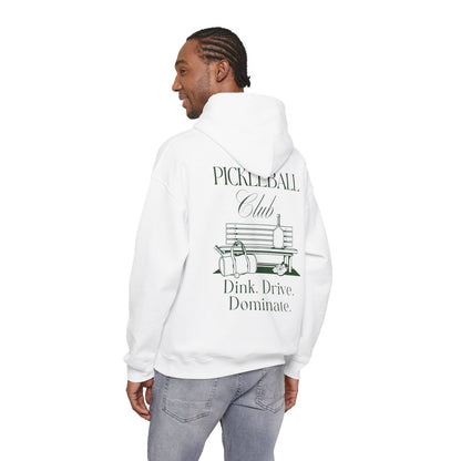 PICKLEBALL 20 - Pickleball (Hoodie)