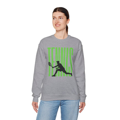 COURT LEGACY - Tennis (Sweatshirt)