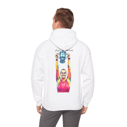 ARYNA SABALENKA 2 - Tennis (Hoodie)