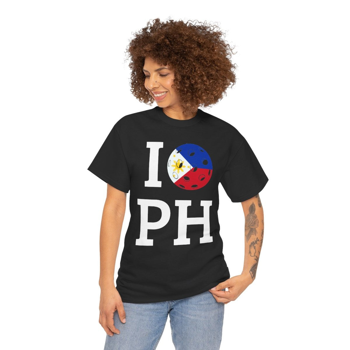 PH 1 - Pickleball (Dri Fit)