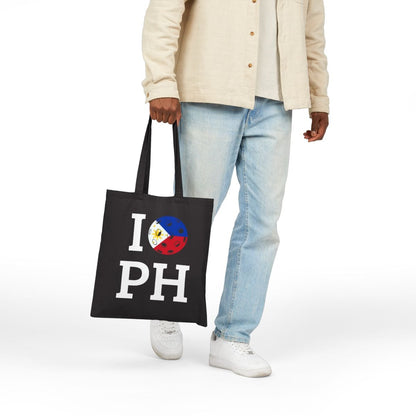 PH 1 - Pickleball (Tote Bag)
