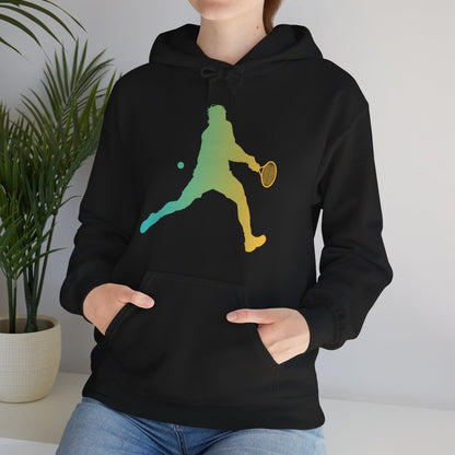 UNFORCED - Tennis (Hoodie)