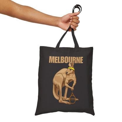 MELBOURNE - Tennis (Tote Bag)