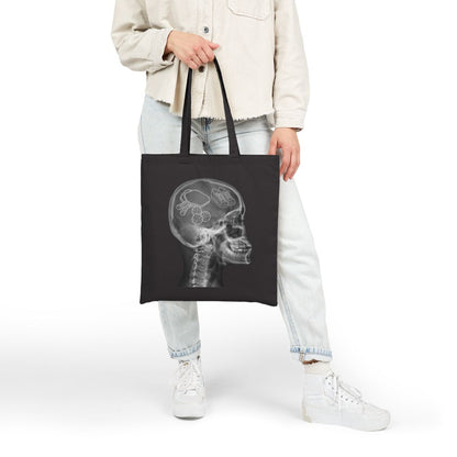 X-RAY PICKLEBALL - Pickleball (Tote Bag)