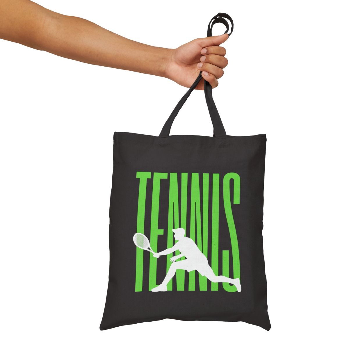 COURT LEGACY - Tennis (Tote Bag)