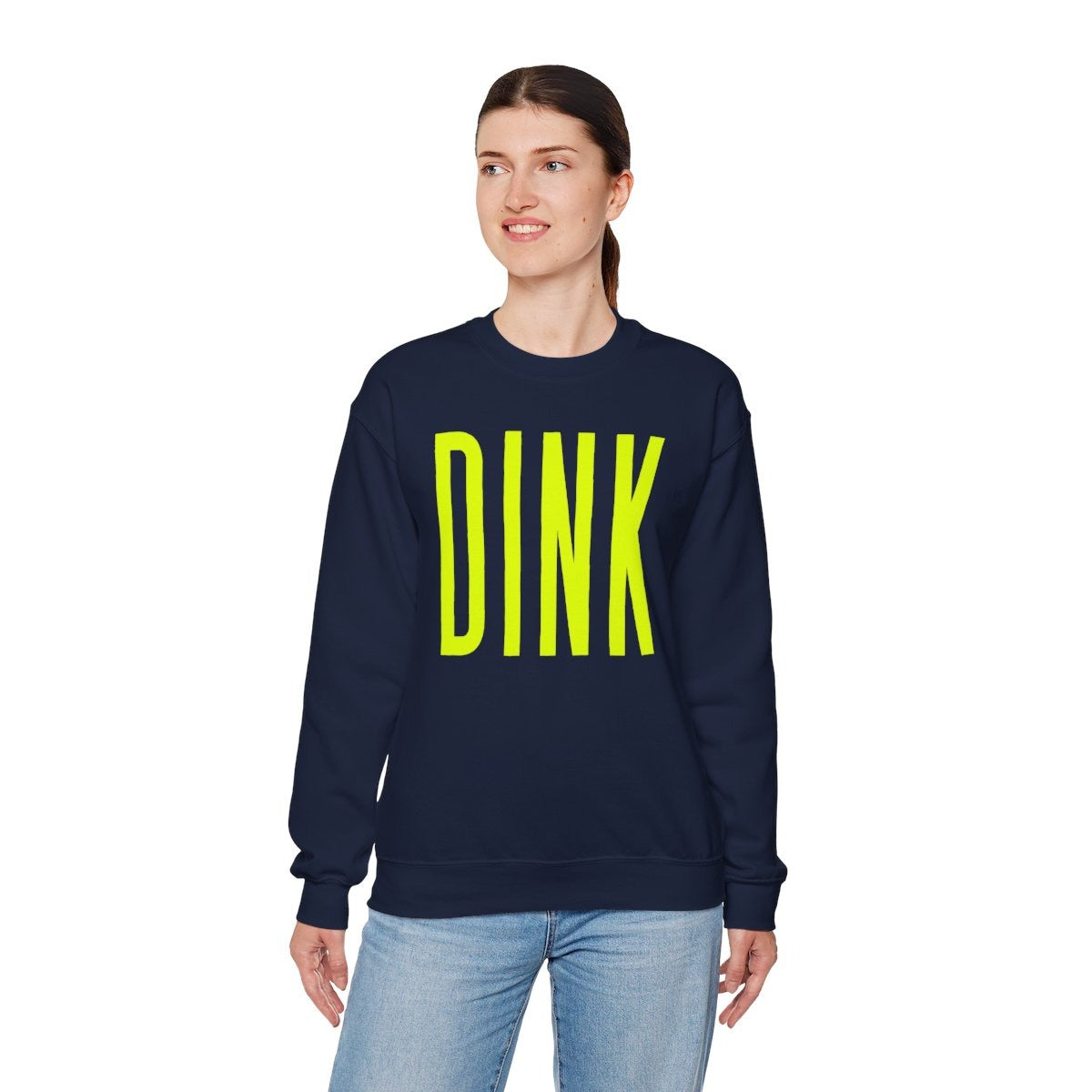DINK 5 - Pickleball (Sweatshirt)