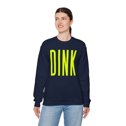 DINK 5 - Pickleball (Sweatshirt)