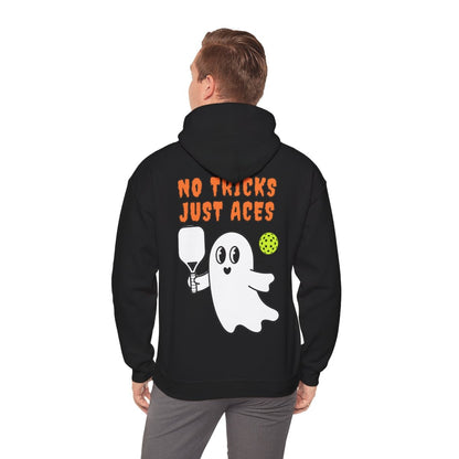 PICKLEBALL HALLOWEEN - Pickleball (Hoodie)
