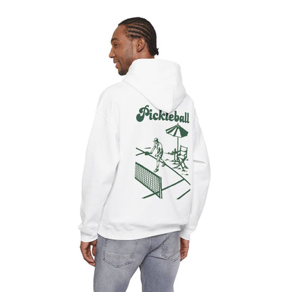 PICKLEBALL 19 - Pickleball (Hoodie)