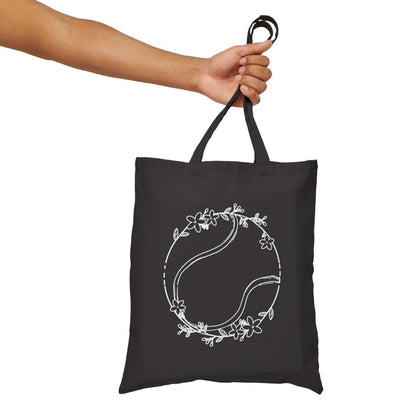 SAMPAGUITA 16 - Tennis (Tote Bag)