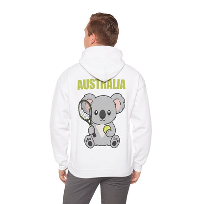 AUSTRALIA - Tennis (Hoodie)