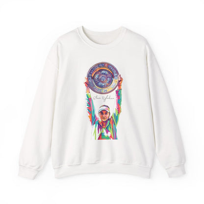 ELENA RYBAKINA 2 - Tennis (Sweatshirt)