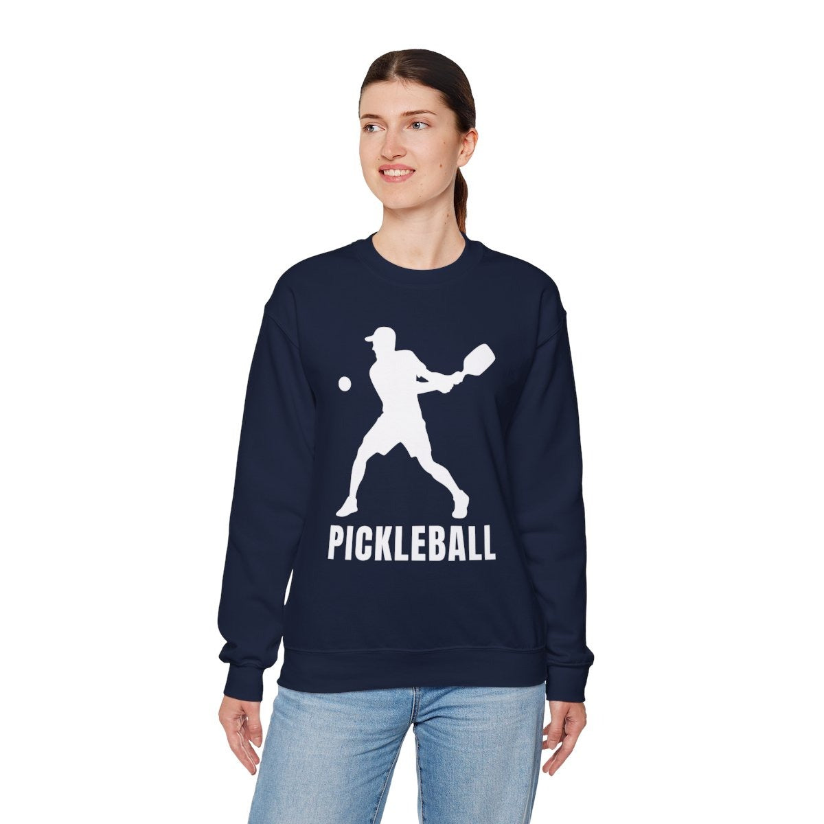 PICKLEBALL 23 - Pickleball (Sweatshirt)