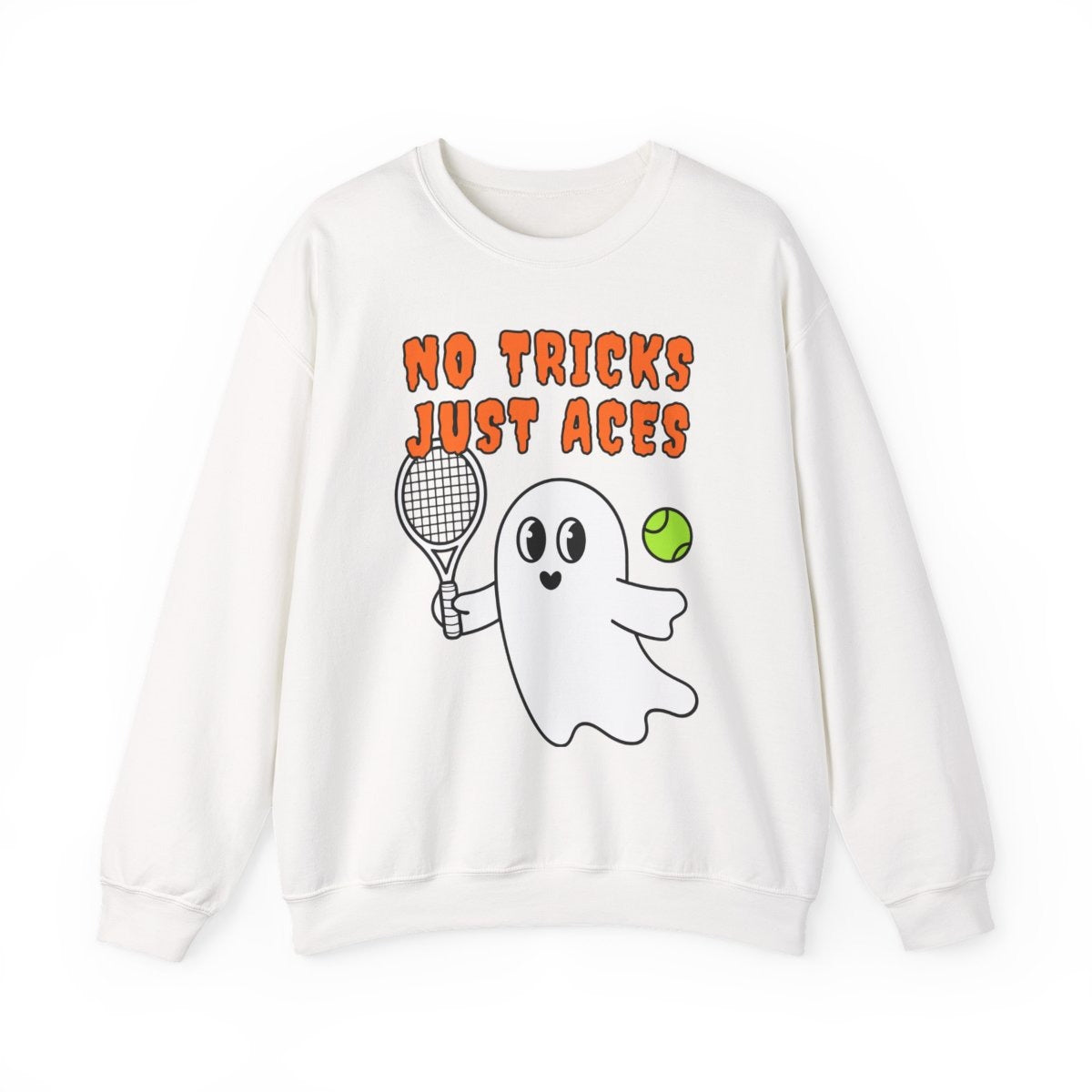 TENNIS HALLOWEEN - Tennis (Sweatshirt)