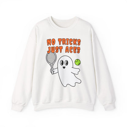TENNIS HALLOWEEN - Tennis (Sweatshirt)