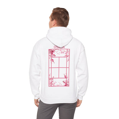 OSAKA 1 - Tennis (Hoodie)