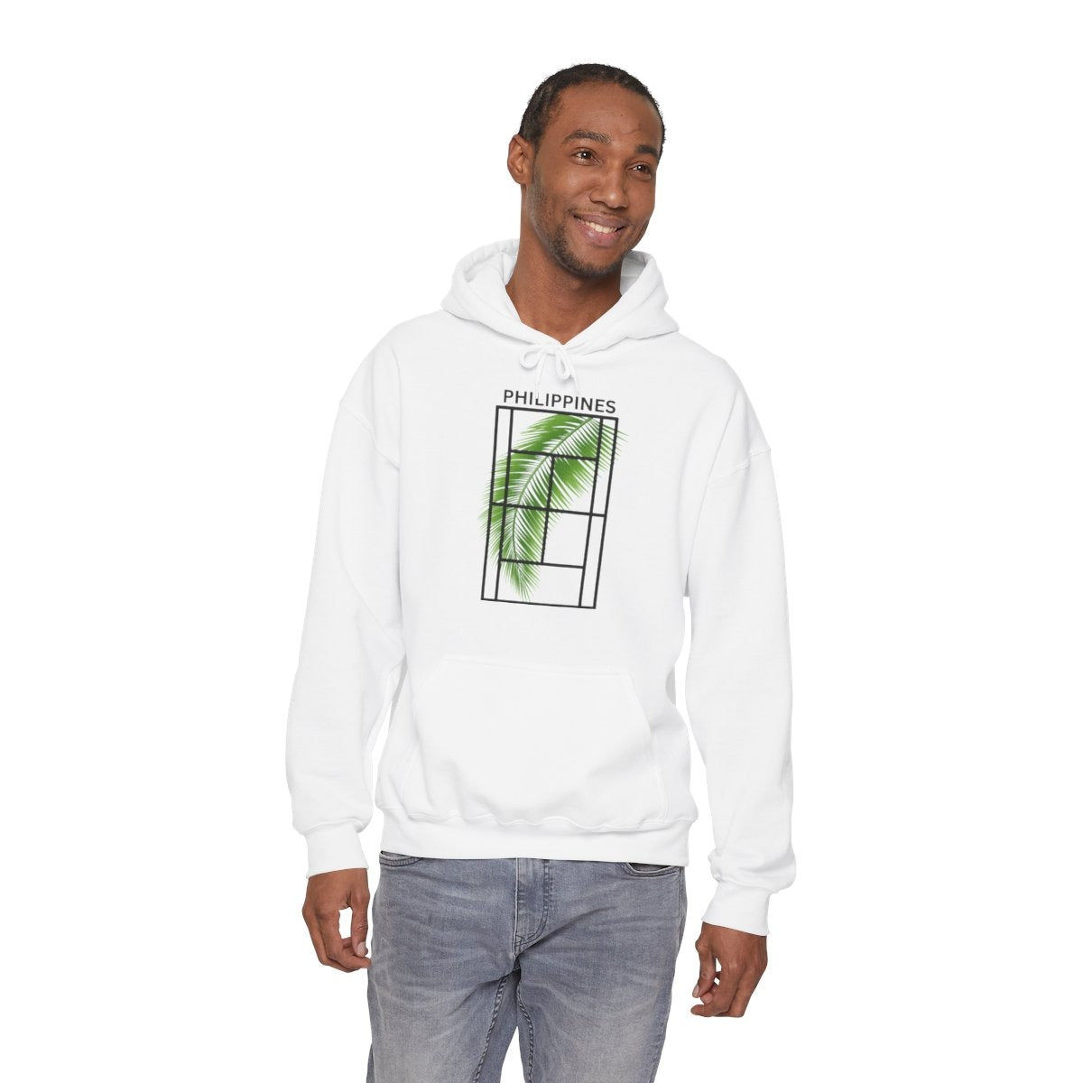 PHILIPPINES 1 - Tennis (Hoodie)