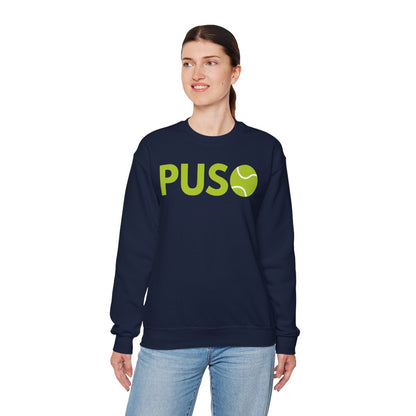 PUSO - Tennis (Sweatshirt)