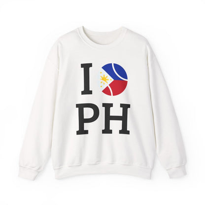 PH 1 - Tennis (Sweatshirt)