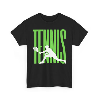 COURT LEGACY - Tennis (Basic Tee)