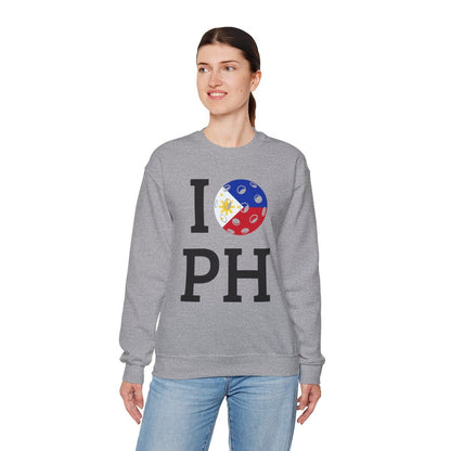 PH 1 - Pickleball (Sweatshirt)
