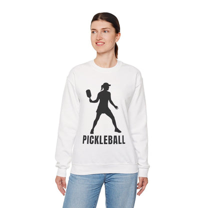 PICKLEBALL 24 - Pickleball (Sweatshirt)