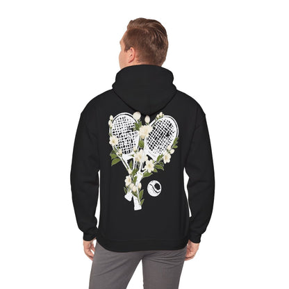 SAMPAGUITA 15 - Tennis (Hoodie)