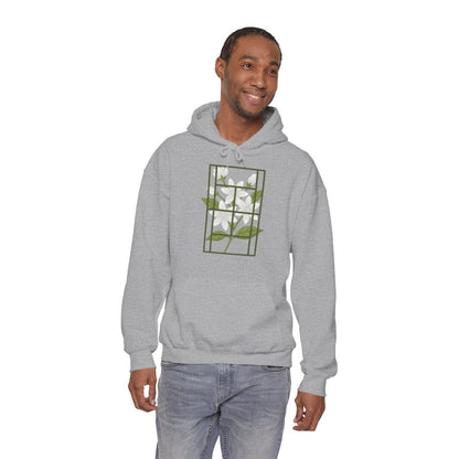 SAMPAGUITA 14 - Tennis (Hoodie)