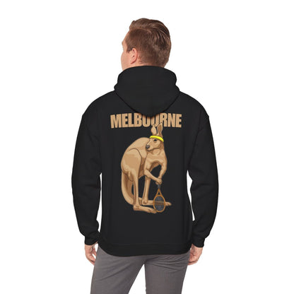 MELBOURNE - Tennis (Hoodie)