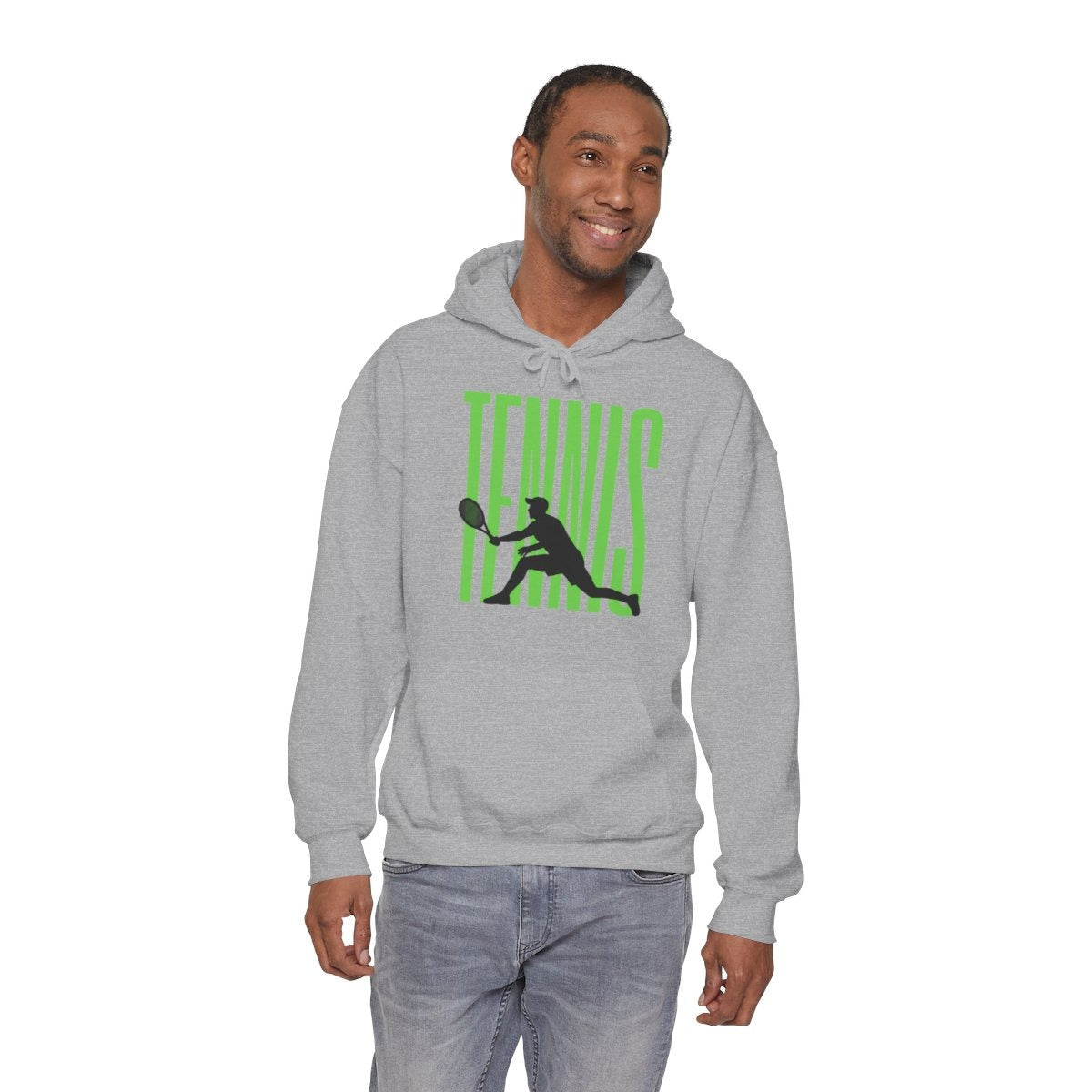 COURT LEGACY - Tennis (Hoodie)