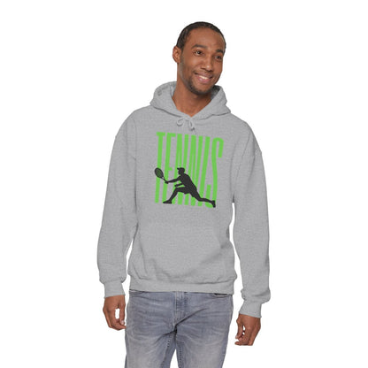 COURT LEGACY - Tennis (Hoodie)