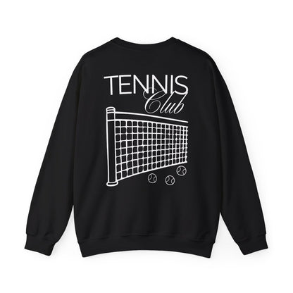 TENNIS CLUB 7 - Tennis (Sweatshirt)