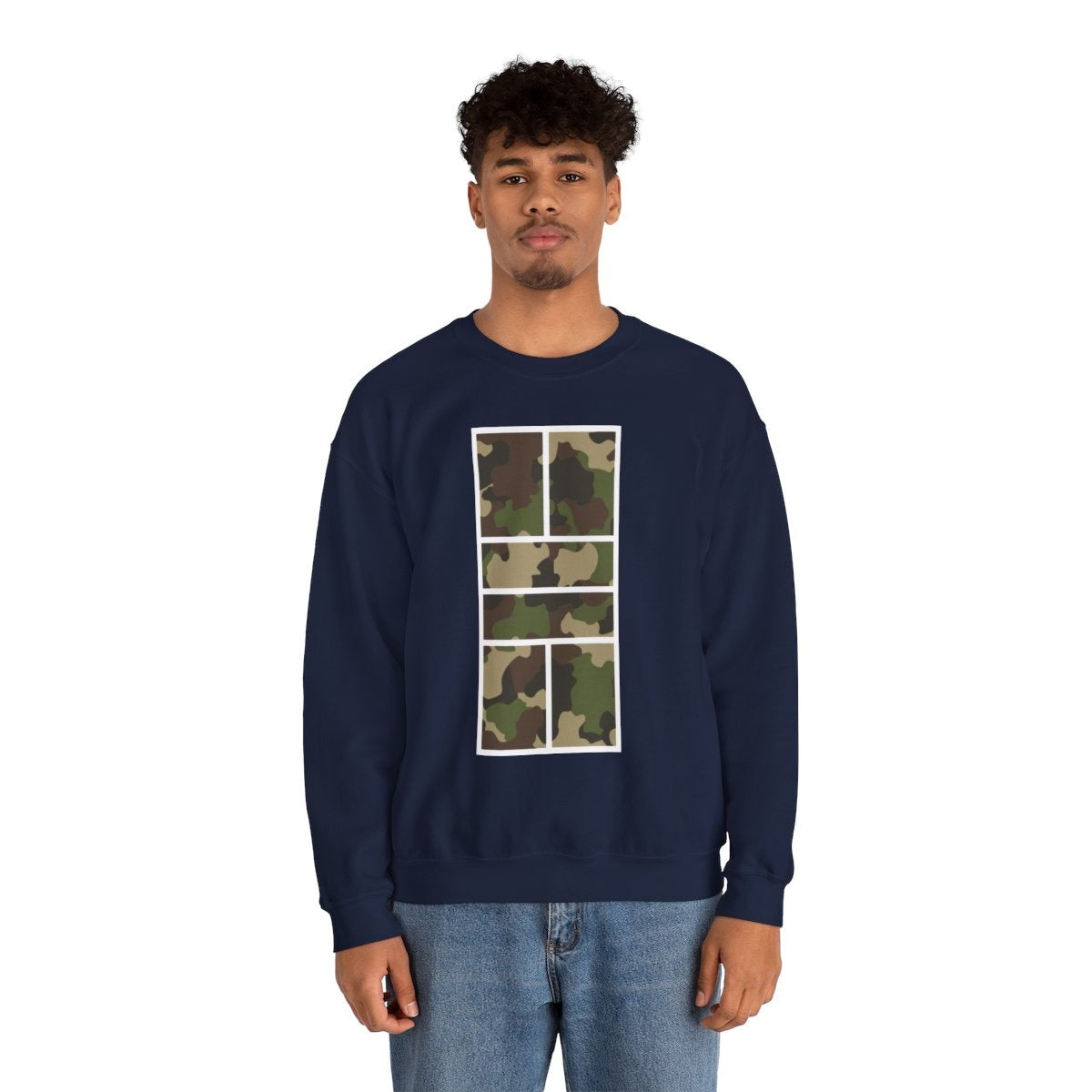 PICKLEBALL COURT 5 - Pickleball (Sweatshirt)